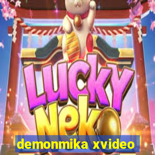 demonmika xvideo